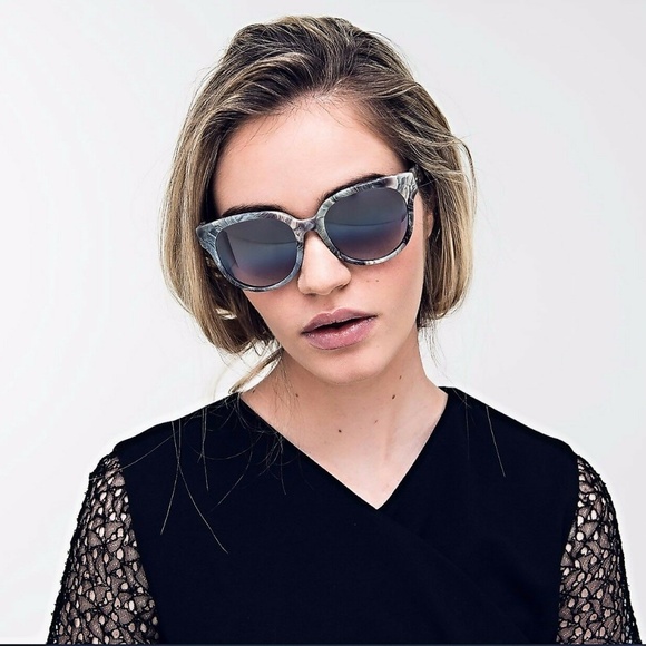 BARTON PERREIRA VALLEY Girl  Sunglasses main image 6